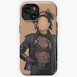 Willow Smith Digital Art iPhone Tough Case