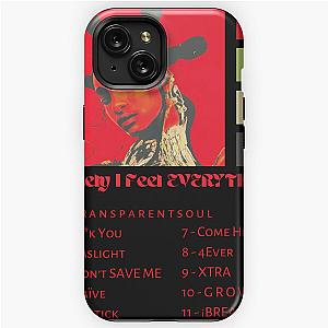 Willow Smith   iPhone Tough Case