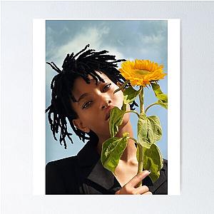 willow smith            Poster