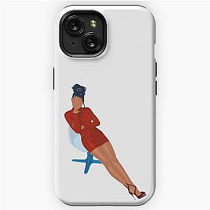 Willow Smith iPhone Tough Case