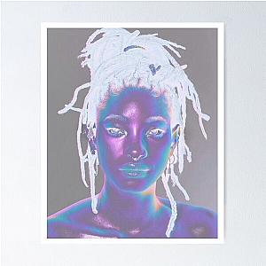 willow smith Poster