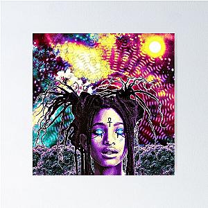 Willow Smith Poster