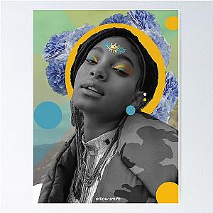 Willow Smith Awakened Poster