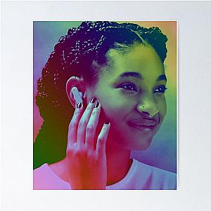 Willow Smith Poster Poster