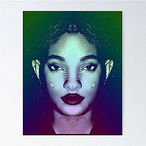 Willow Smith  Poster