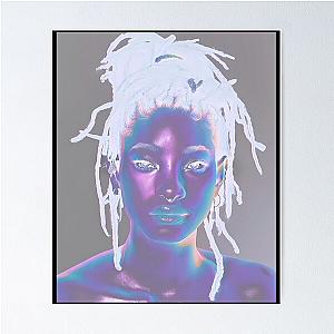 Willow Smith  	 Poster