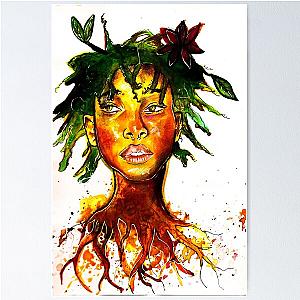 Willow Smith Poster