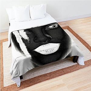 Willow Smith Poster Comforter