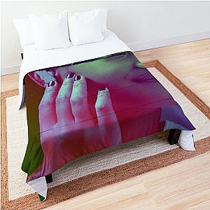 Willow Smith Poster Comforter