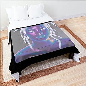 Willow Smith  	 Comforter