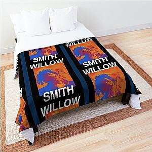 Willow Smith Iridescence   Comforter