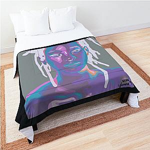 Willow smith Comforter