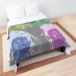 willow smith Comforter