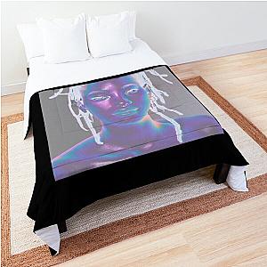 willow smith Comforter