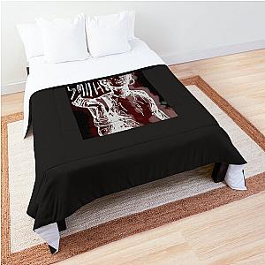 Willow Smith Classic Comforter