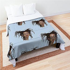 willow smith            Comforter