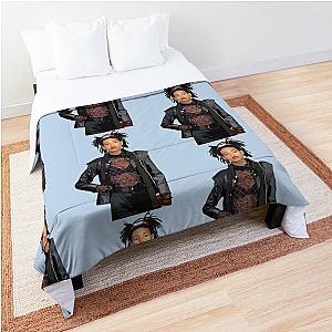 willow smith            Comforter