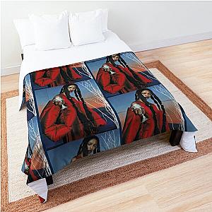 Willow Smith           Comforter