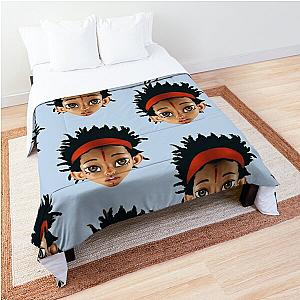 willow smith            Comforter