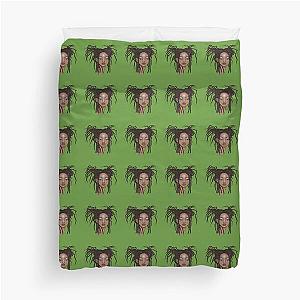 willow smith <<3 Duvet Cover