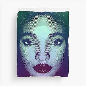 Willow Smith  Duvet Cover