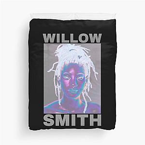 willow smith Duvet Cover