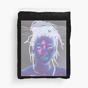 willow smith Duvet Cover