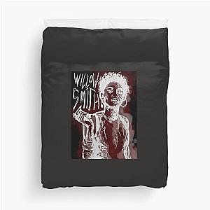 Willow Smith Classic Duvet Cover