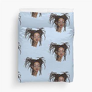 willow smith            Duvet Cover