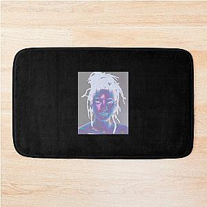 Willow Smith  	 Bath Mat