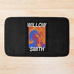 Willow Smith Iridescence   Bath Mat