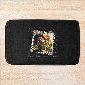 Willow Smith Iridescence   Bath Mat