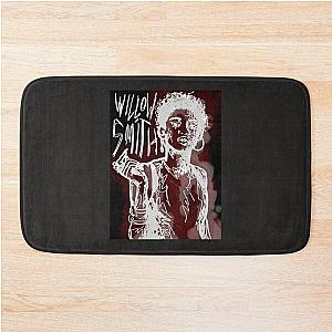 Willow Smith Classic Bath Mat