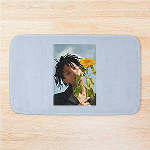 willow smith            Bath Mat