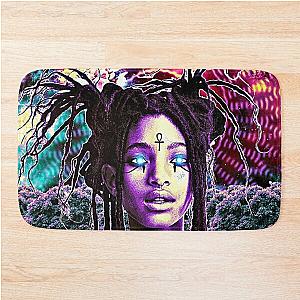 Willow Smith Bath Mat