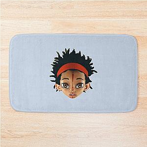 willow smith            Bath Mat