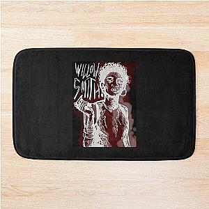 Willow Smith           Bath Mat