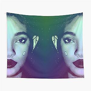 Willow Smith  Tapestry