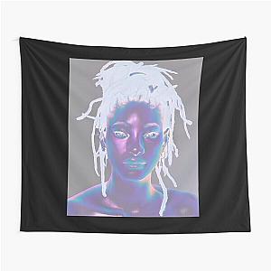 Willow Smith  	 Tapestry