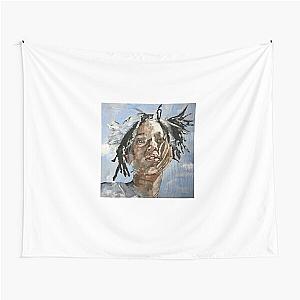 Willow Smith Tapestry