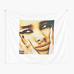 lately i feel everything willow smith Tapestry