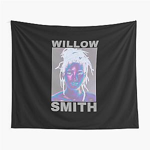 willow smith Tapestry