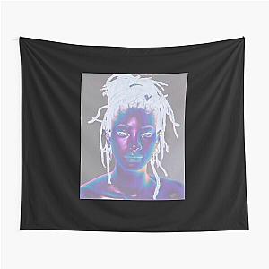 willow smith Tapestry