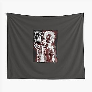 Willow Smith Classic Tapestry