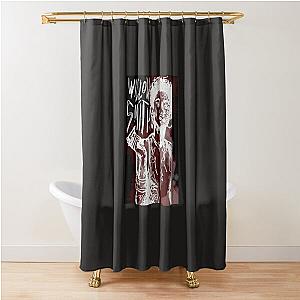 Willow Smith Classic Shower Curtain