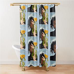 willow smith            Shower Curtain