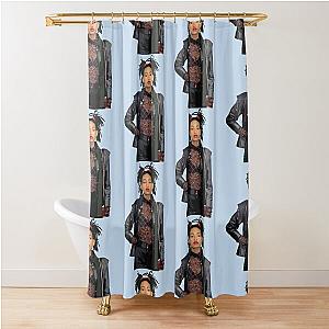 willow smith            Shower Curtain