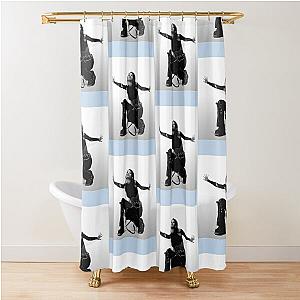 willow smith            Shower Curtain