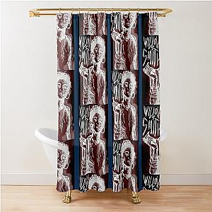 Willow Smith           Shower Curtain