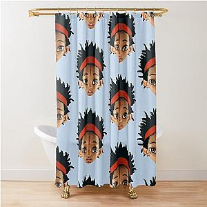 willow smith            Shower Curtain